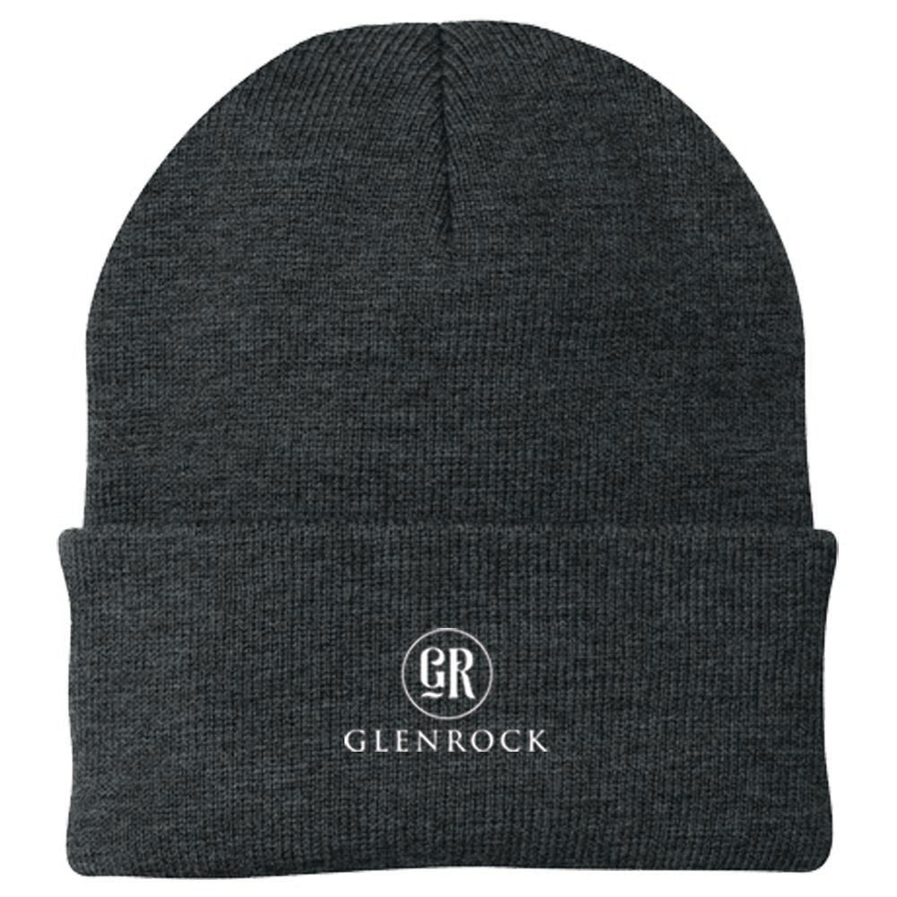 Engage Management Port Authority® Knit Cap