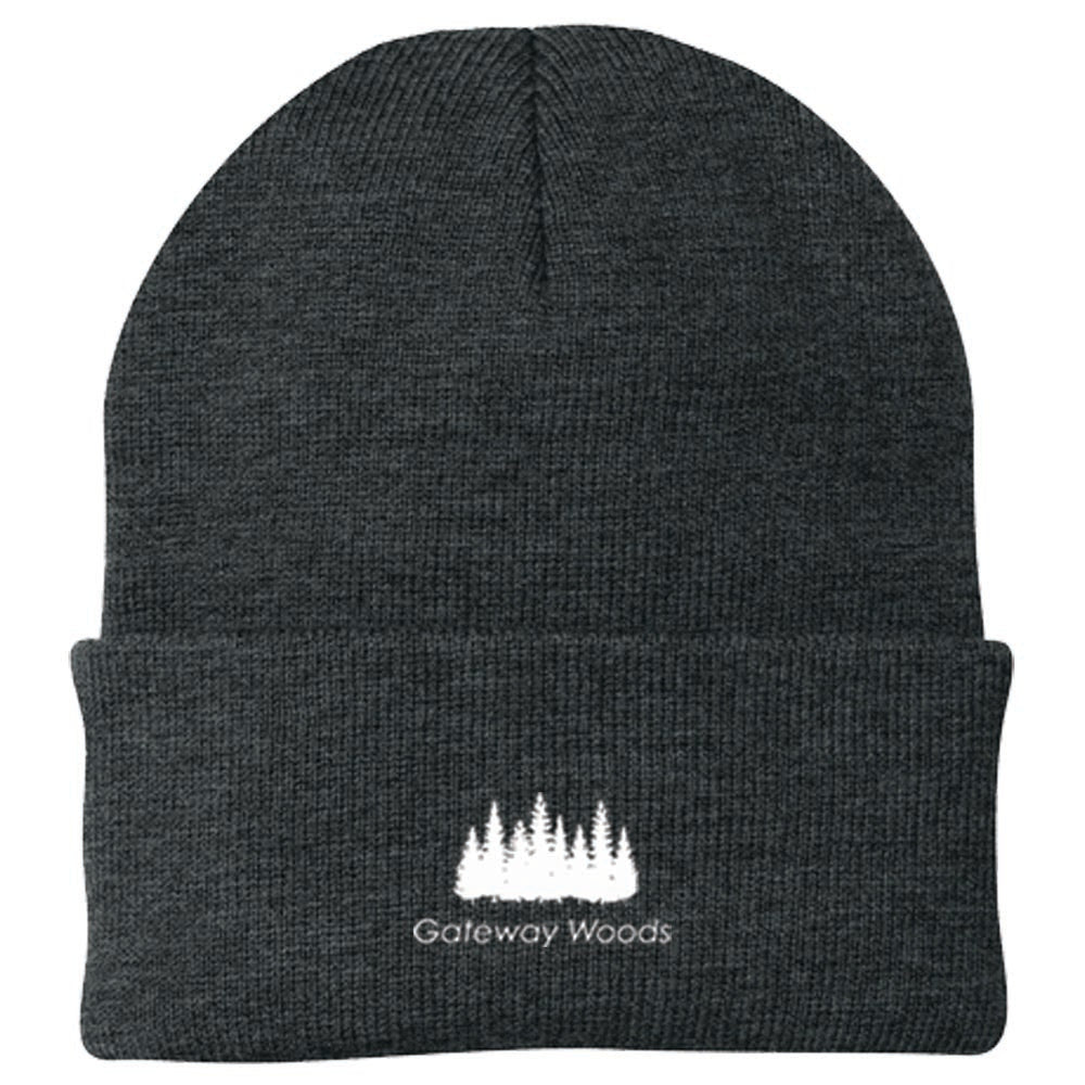 Engage Management Port Authority® Knit Cap