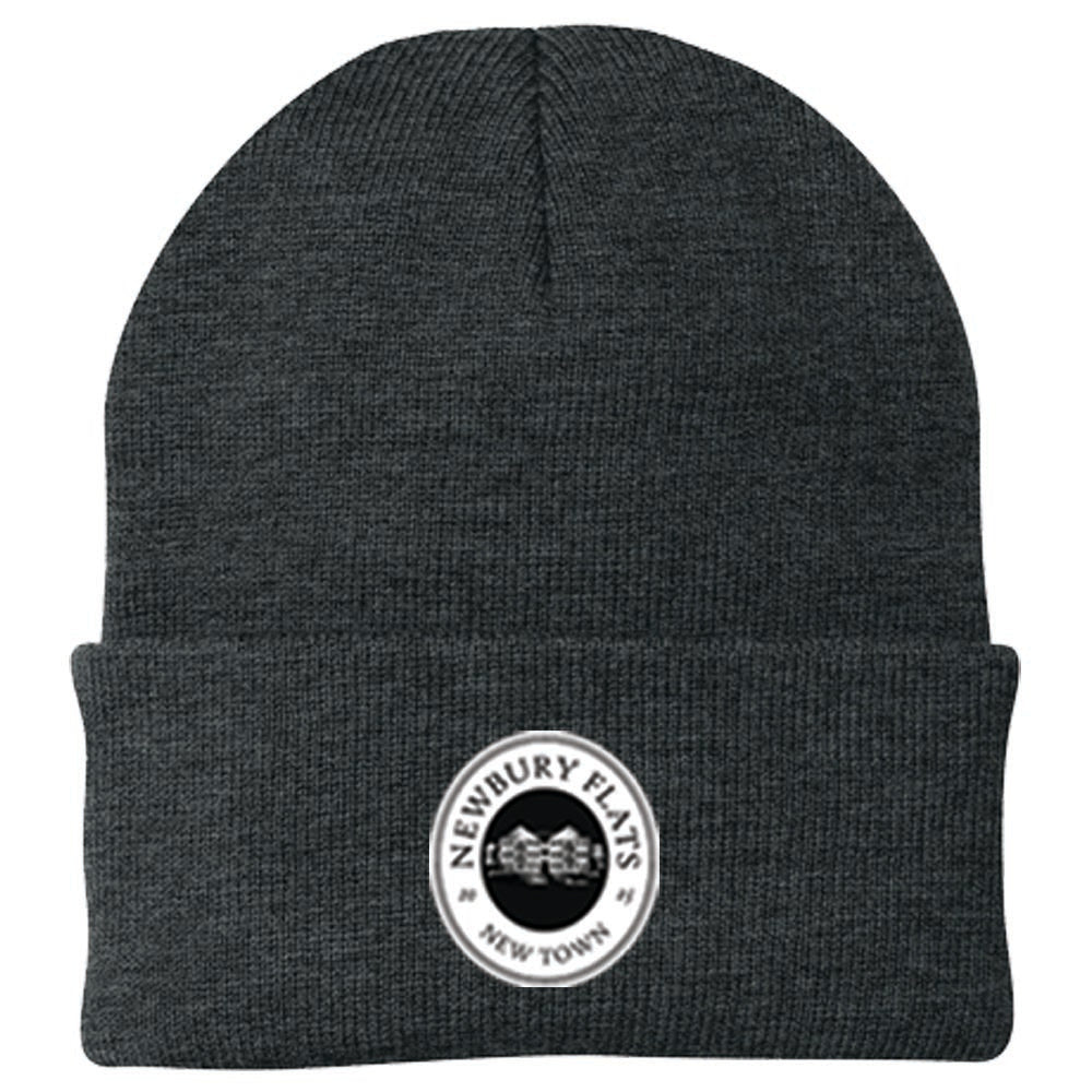 Engage Management Port Authority® Knit Cap