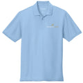 Engage Management Port Authority® Wearever Signature Pique Polo