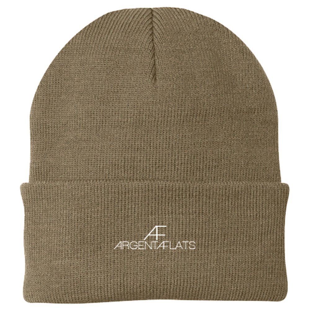 Engage Management Port Authority® Knit Cap