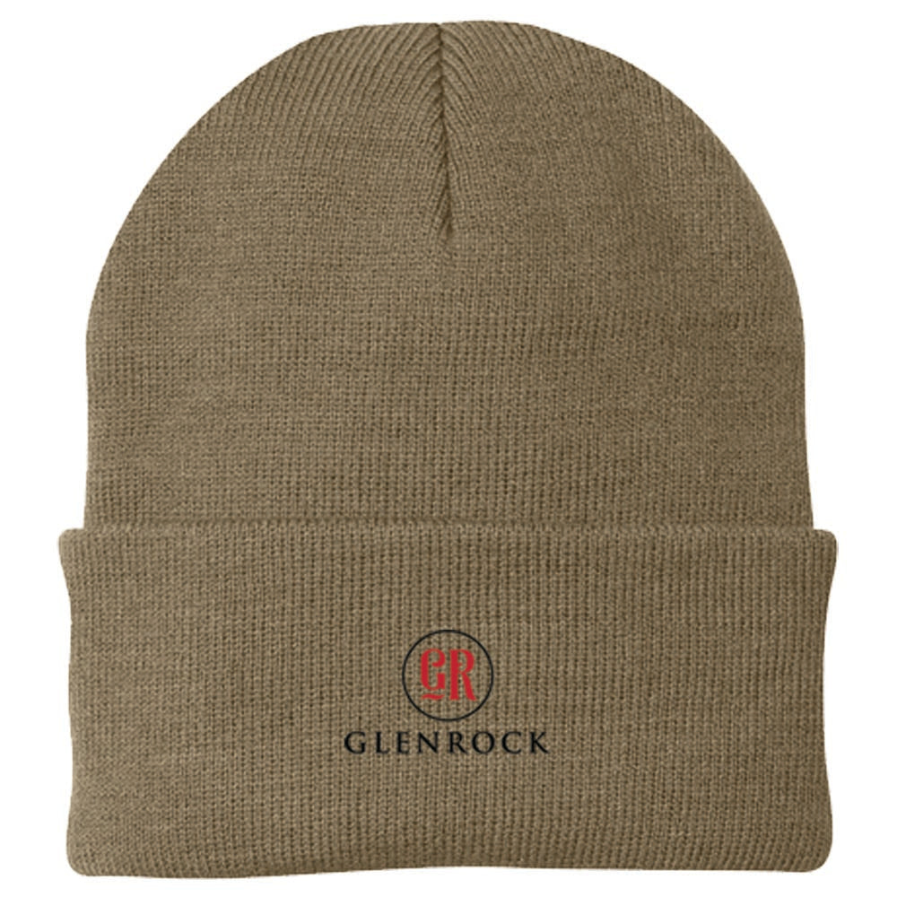 Engage Management Port Authority® Knit Cap