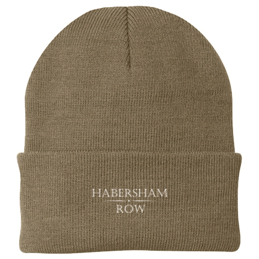 Engage Management Port Authority® Knit Cap