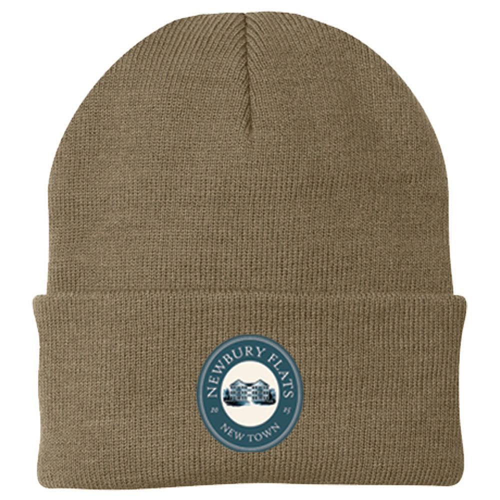 Engage Management Port Authority® Knit Cap