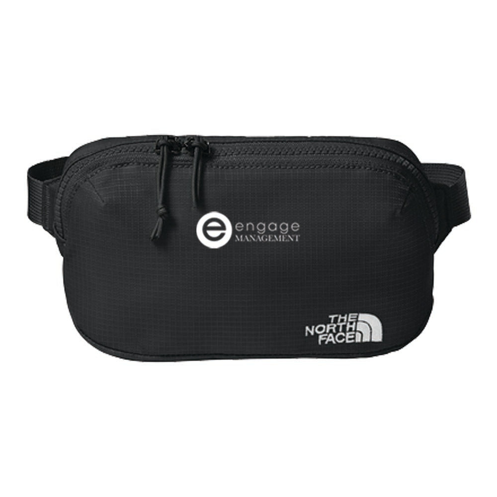 Engage Management The North Face® 1L Travel Hip Pack