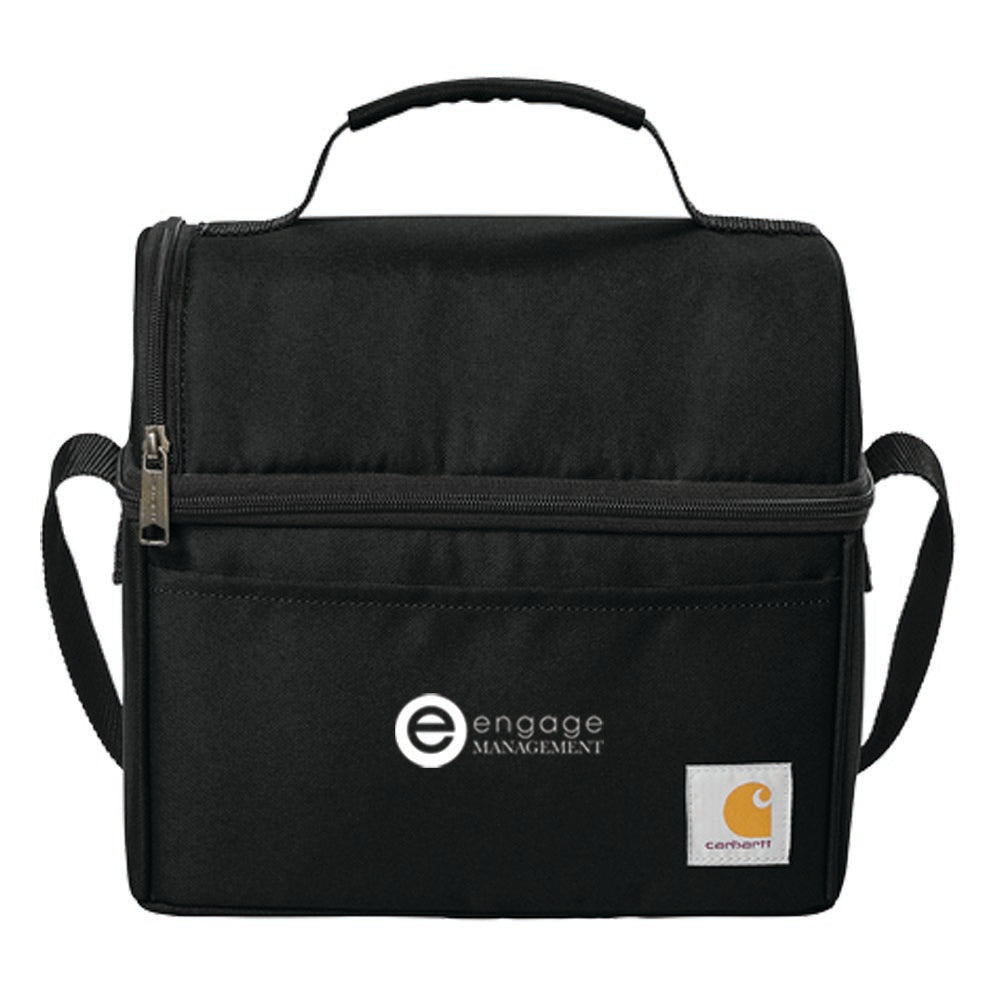 Engage Management Carhartt® Lunch 6-Can Cooler
