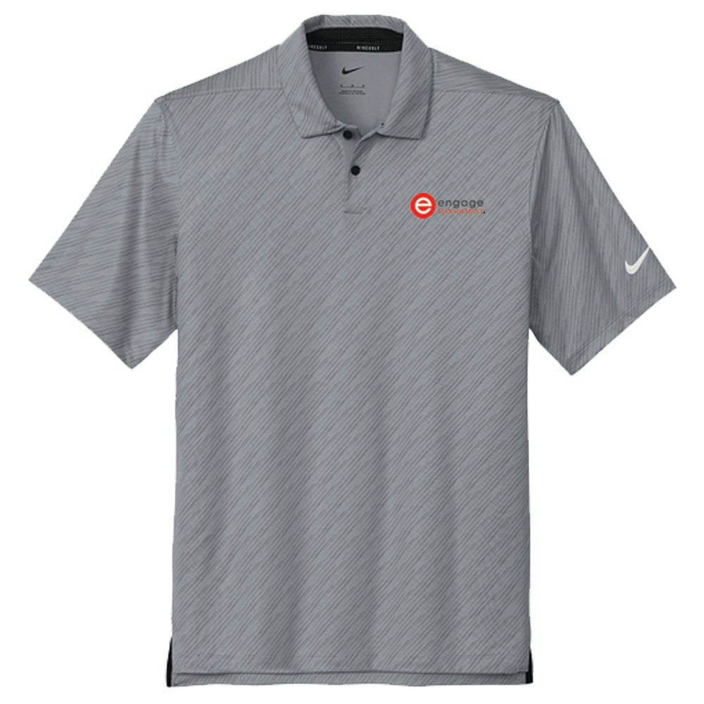 Engage Management Nike® Vapor Dash Polo