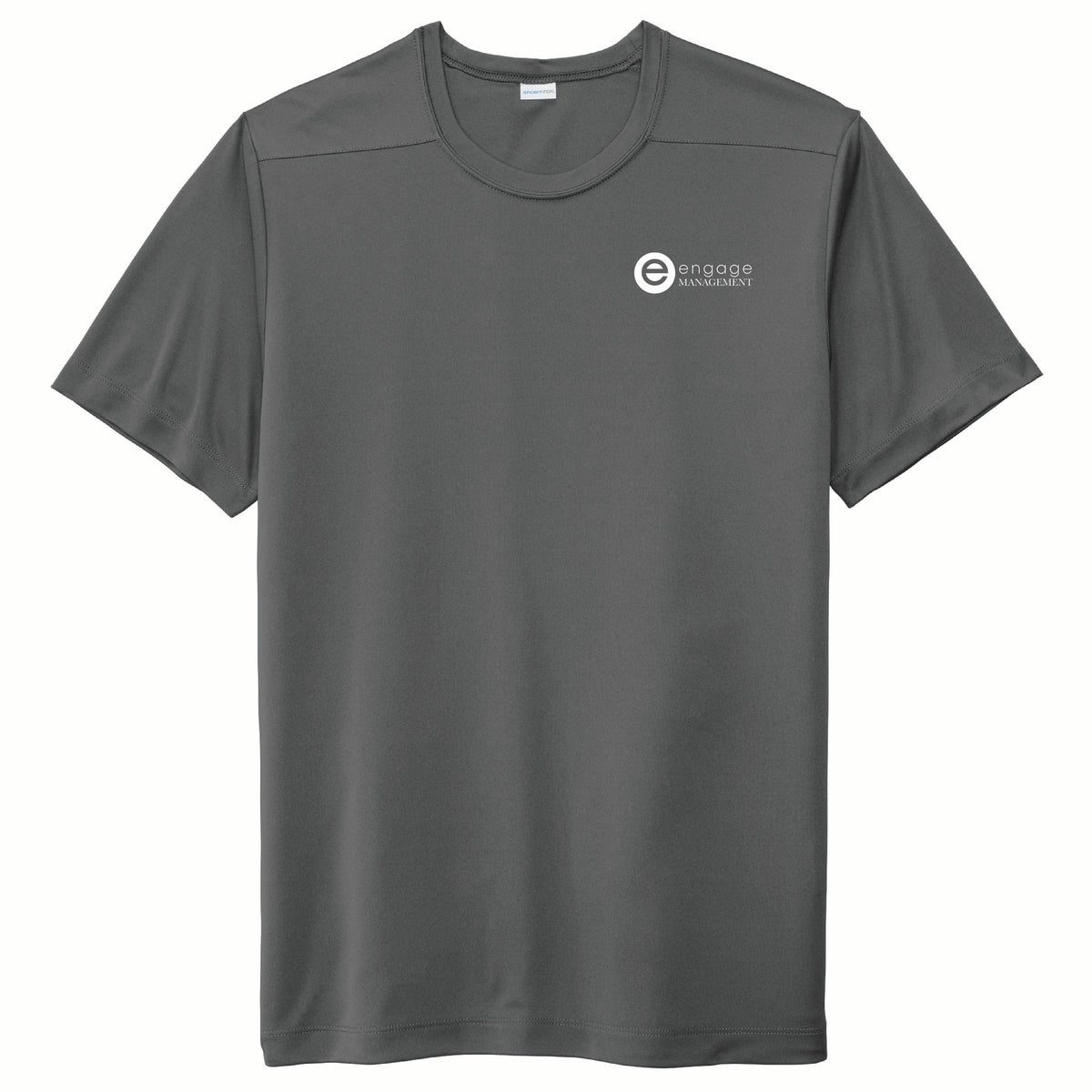 Engage Management Sport-Tek® Posi-UV® Pro Tee