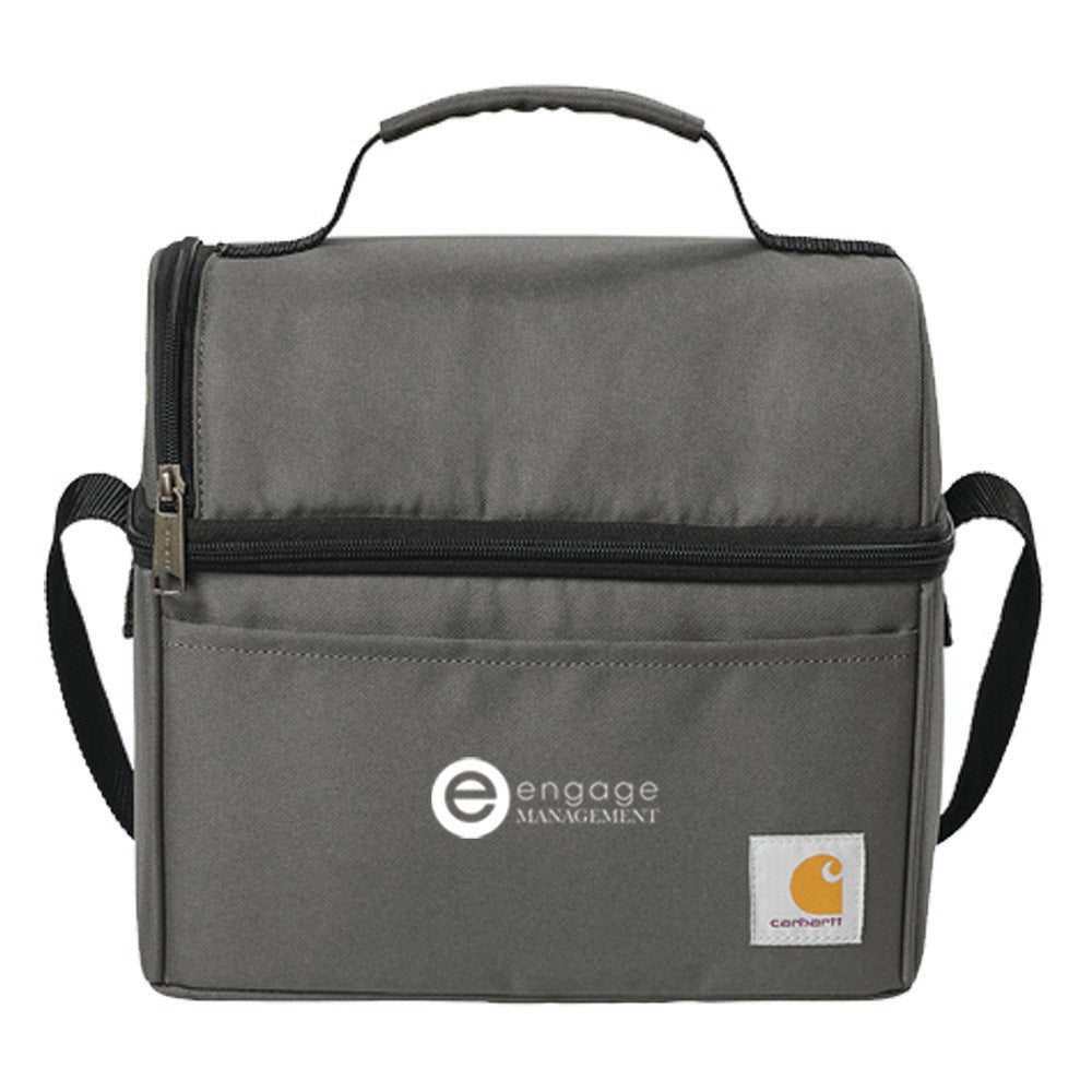 Engage Management Carhartt® Lunch 6-Can Cooler