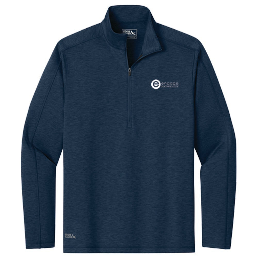 Engage Management Eddie Bauer® Adventurer 1/4-Zip