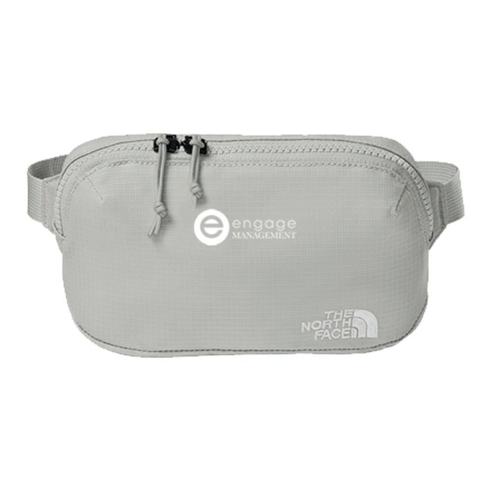 Engage Management The North Face® 1L Travel Hip Pack