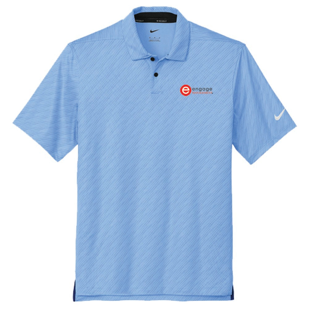 Engage Management Nike® Vapor Dash Polo