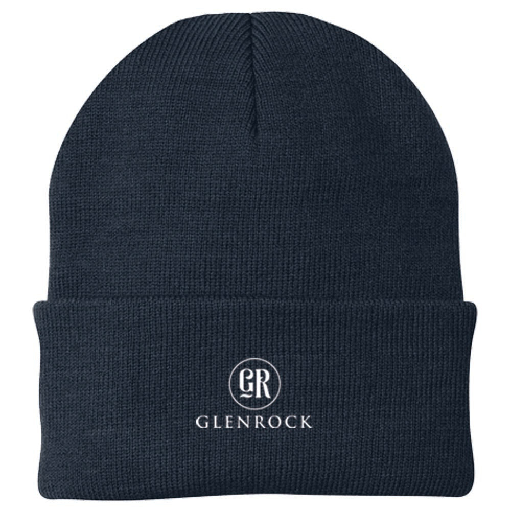 Engage Management Port Authority® Knit Cap