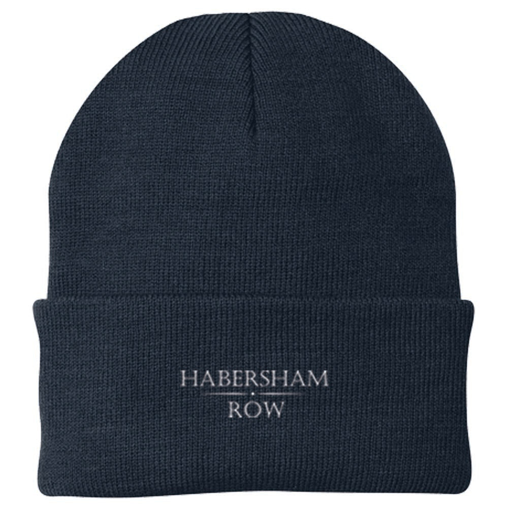 Engage Management Port Authority® Knit Cap