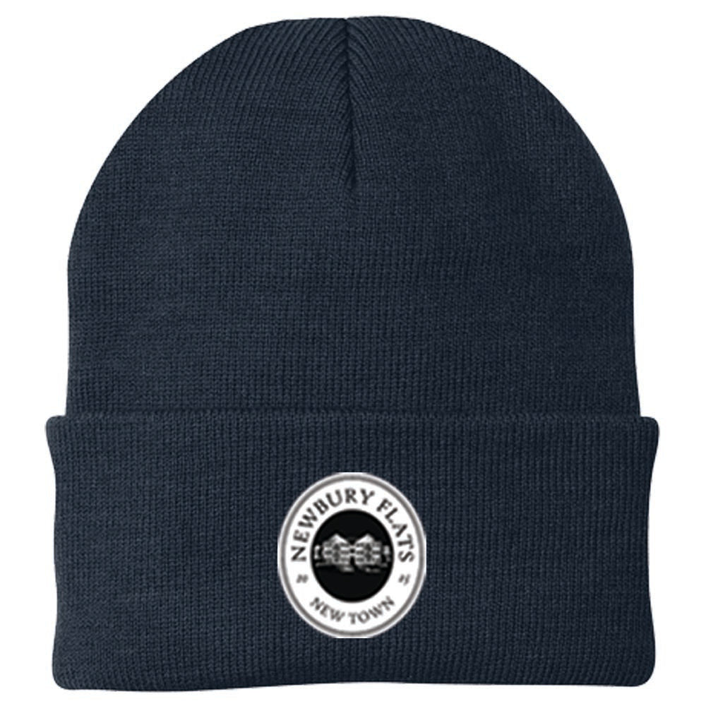 Engage Management Port Authority® Knit Cap
