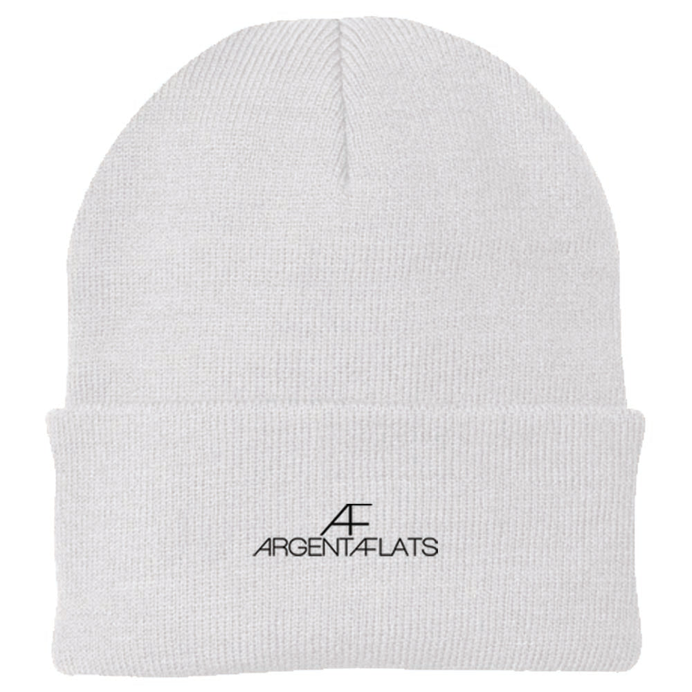 Engage Management Port Authority® Knit Cap