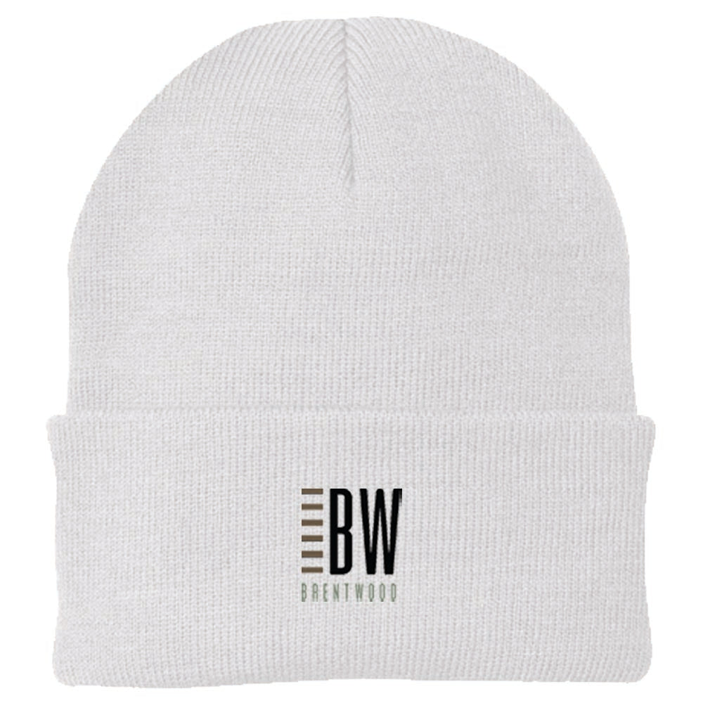Engage Management Port Authority® Knit Cap