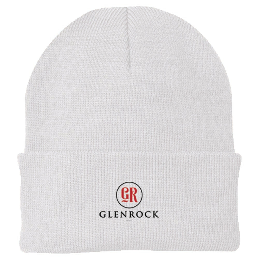 Engage Management Port Authority® Knit Cap