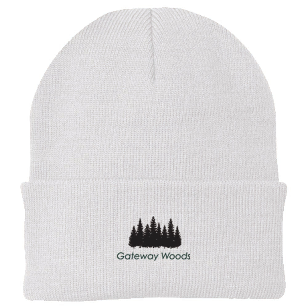 Engage Management Port Authority® Knit Cap