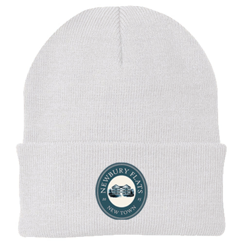Engage Management Port Authority® Knit Cap