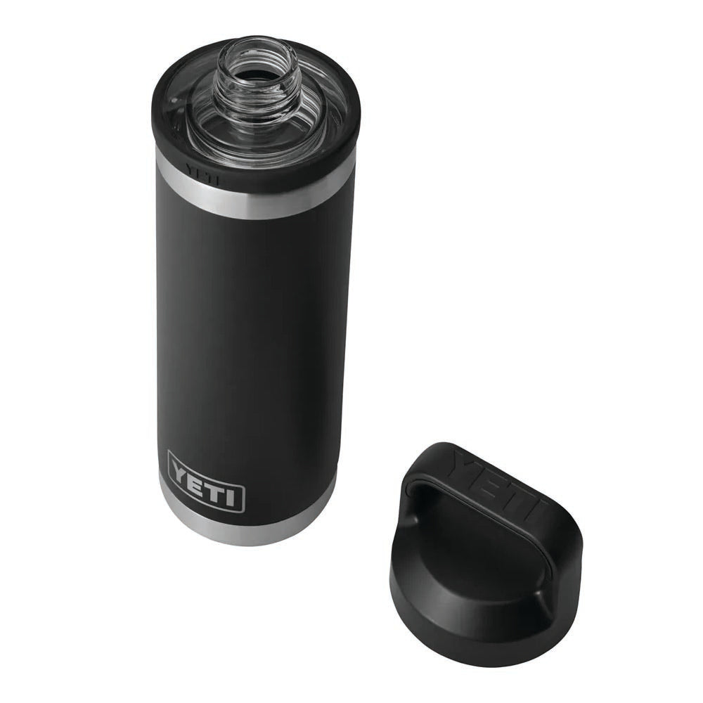 Engage Management YETI® Rambler® 18 oz Water Bottle with Chug Cap