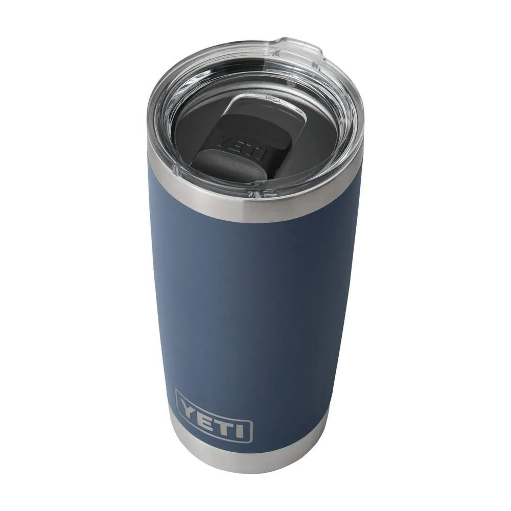 Engage Management YETI® Rambler® 20 oz. Tumbler MagSlider™ Lid