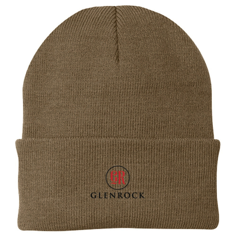 Engage Management Port Authority® Knit Cap