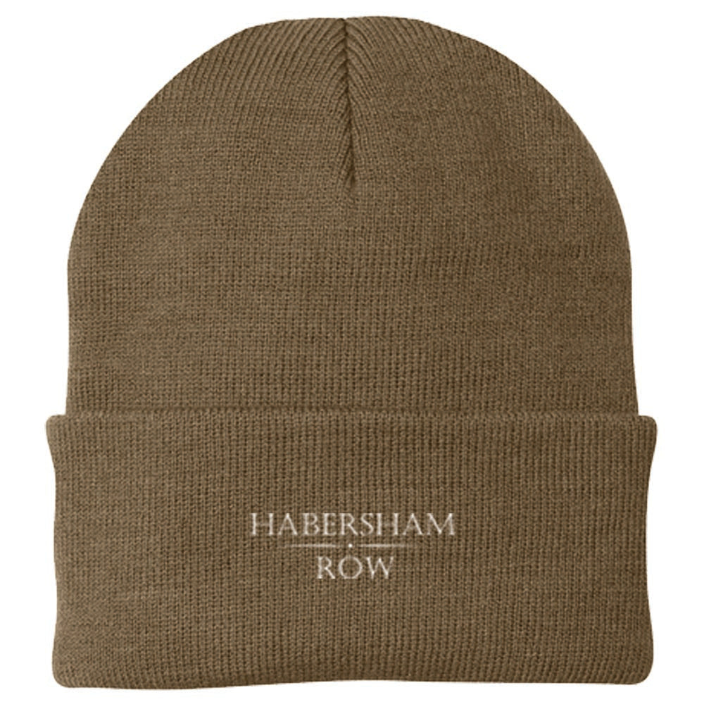 Engage Management Port Authority® Knit Cap