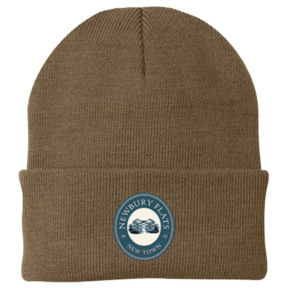 Engage Management Port Authority® Knit Cap