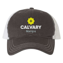 Load image into Gallery viewer, Calvary Nampa Low Profile Hat
