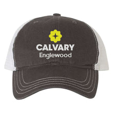 Load image into Gallery viewer, Calvary Englewood Low Profile Hat
