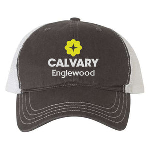 Calvary Englewood Low Profile Hat