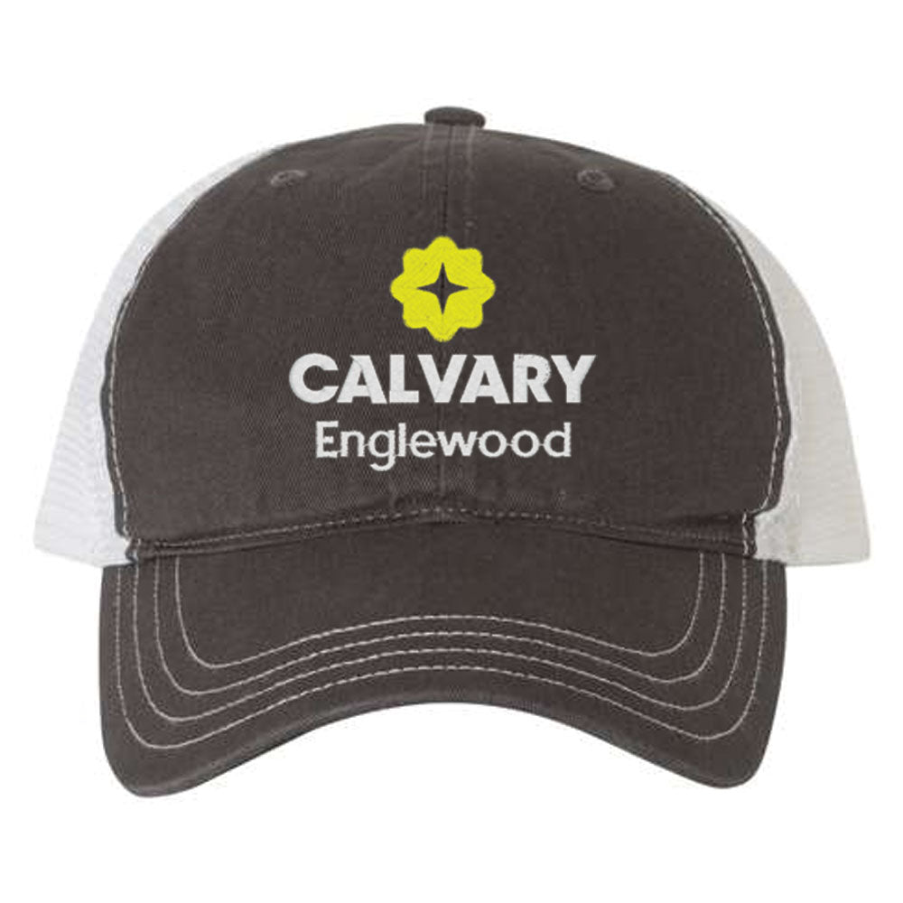 Calvary Englewood Low Profile Hat