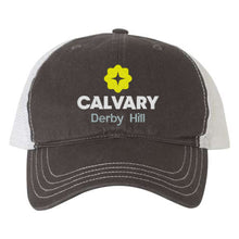 Load image into Gallery viewer, Calvary Derby Hill Low Profile Hat
