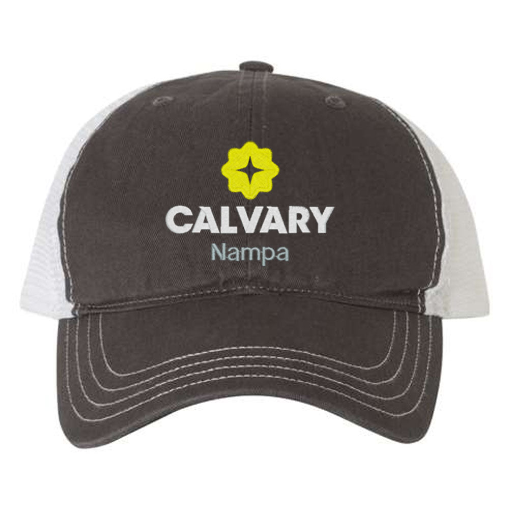 Calvary Nampa Low Profile Hat