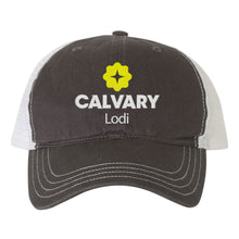 Load image into Gallery viewer, Calvary Lodi Low Profile Hat
