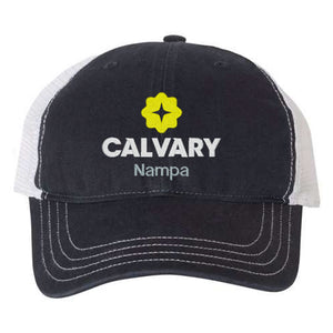 Calvary Nampa Low Profile Hat