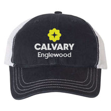 Load image into Gallery viewer, Calvary Englewood Low Profile Hat
