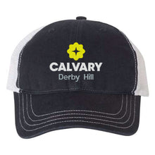 Load image into Gallery viewer, Calvary Derby Hill Low Profile Hat
