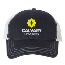 Load image into Gallery viewer, Calvary Crossway Low Profile Hat
