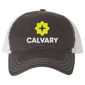 Calvary Low Profile Hat