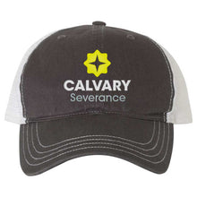 Load image into Gallery viewer, Calvary Severance Low Profile Hat
