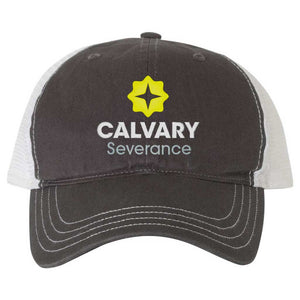 Calvary Severance Low Profile Hat