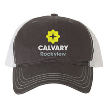 Load image into Gallery viewer, Calvary Rockview Low Profile Hat
