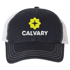 Calvary Low Profile Hat