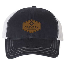 Load image into Gallery viewer, Calvary Severance Low Profile Hat

