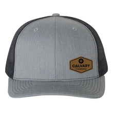 Load image into Gallery viewer, Calvary Crossway Trucker Hat

