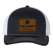 Load image into Gallery viewer, Calvary Crossway Trucker Hat
