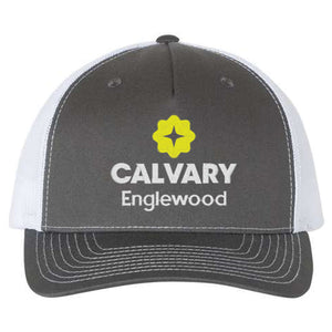 Calvary Englewood Trucker Hat