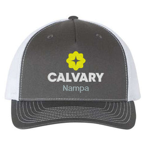 Calvary Nampa Trucker Hat